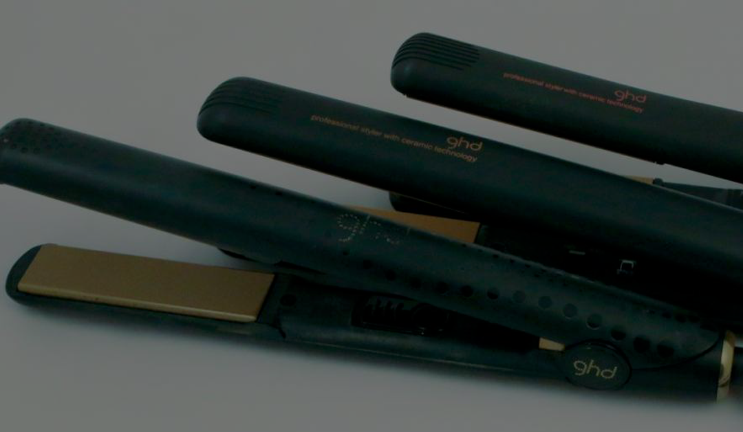 GHD Repairs