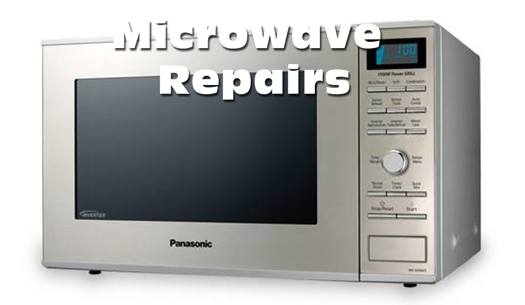 Microwave Repair