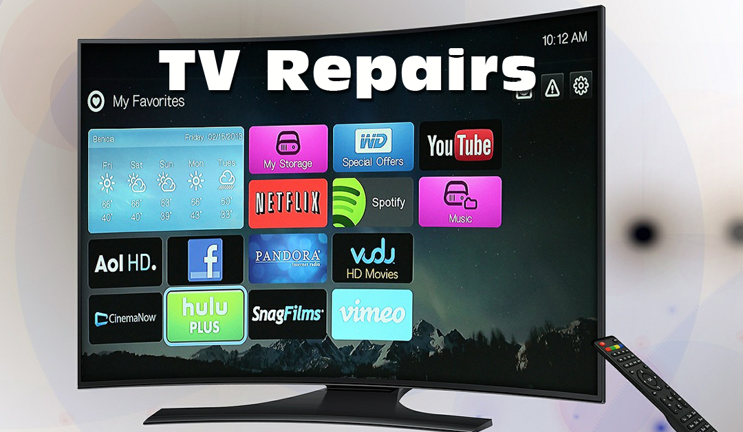 TV Repairs
